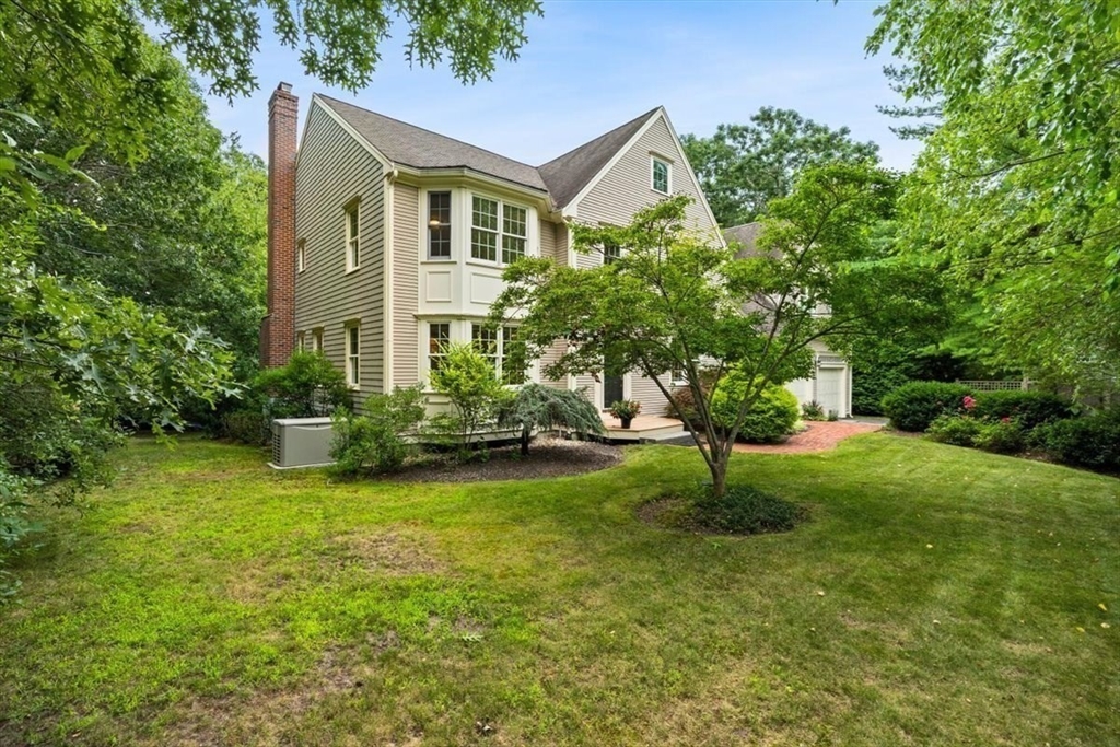 95 Little Herring Pond Rd in Plymouth
