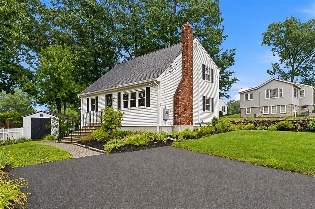 19 Pembroke St in Marlborough