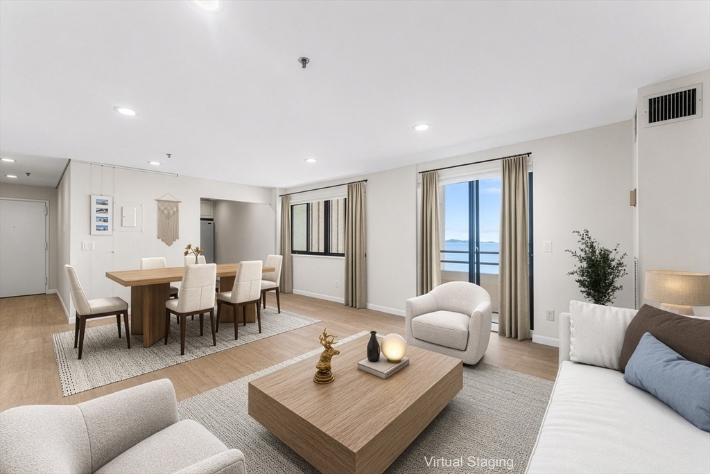 510 REVERE BEACH BOULEVARD #1008 in Revere
