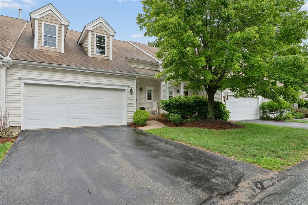 44 Cherry Ln #44 in South Grafton