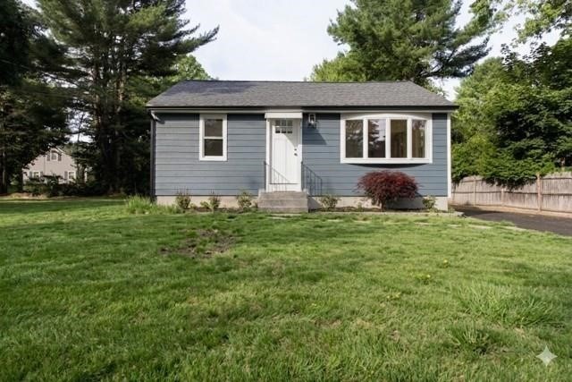 19 Nadeau Drive in Wrentham