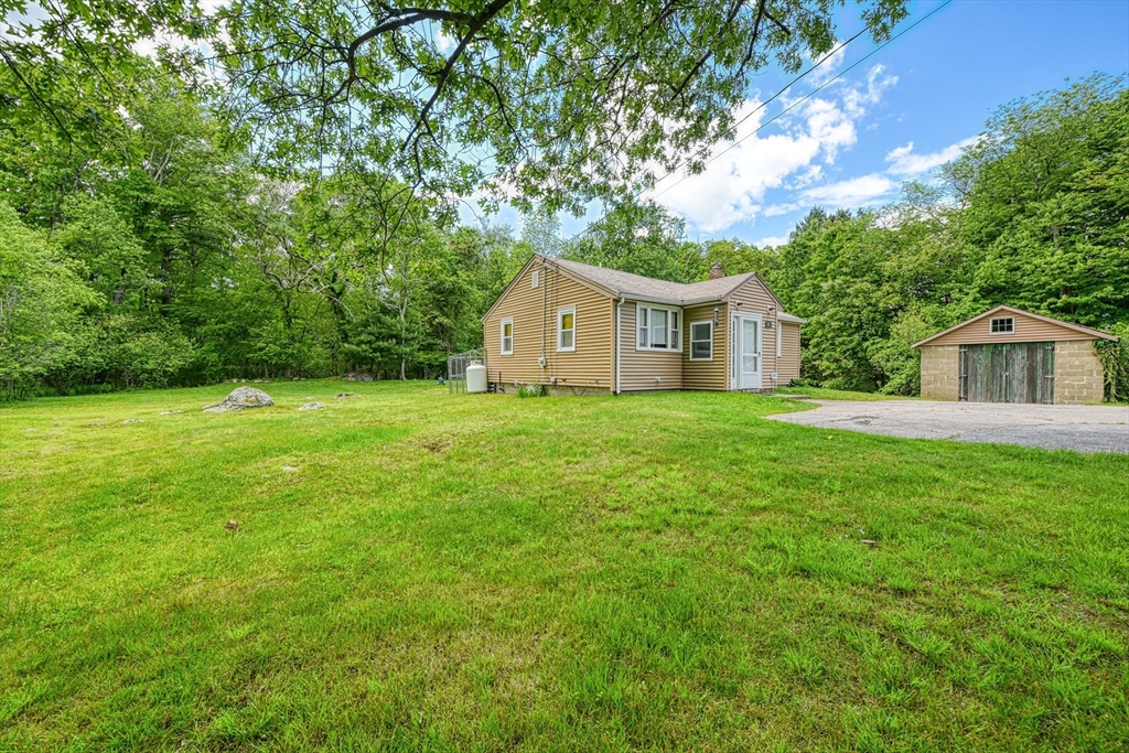 502 South St in Holbrook