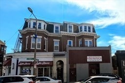 547-549 Dudley Street in Roxbury