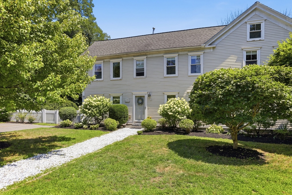 73 Gray Street #A in Billerica