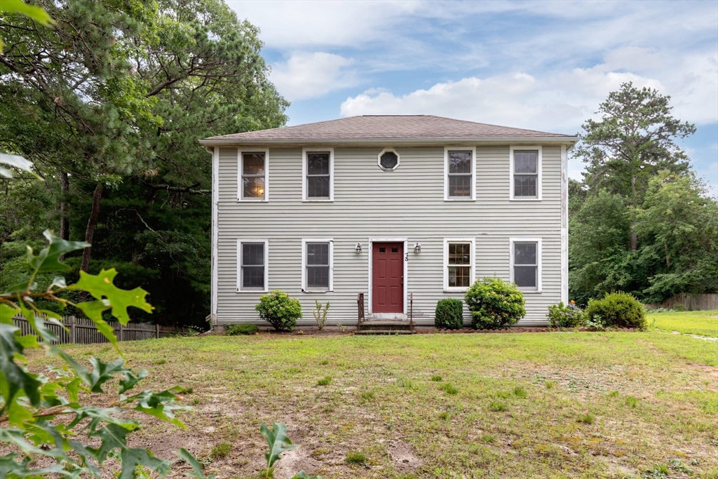 73 Raymond Rd in Plymouth