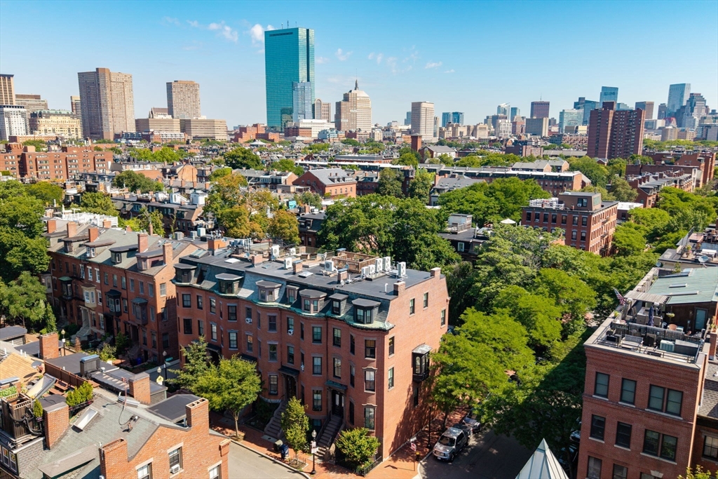 37 Worcester Street #5 in Boston