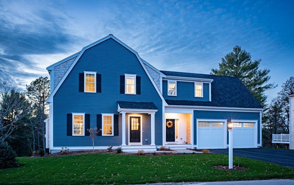 18 Preservation Way in Plymouth