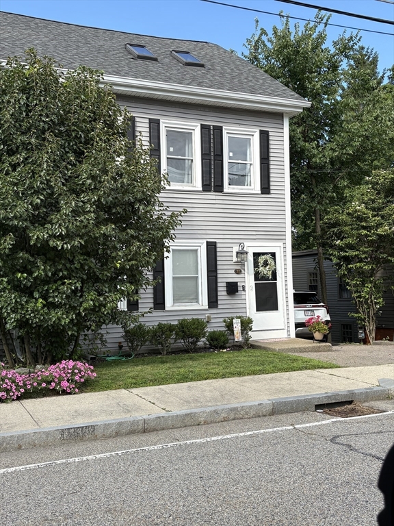 22 School St #22 in Westborough