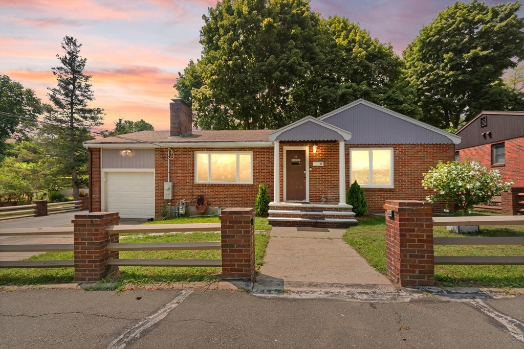 24 Taylor Rd in Lynn