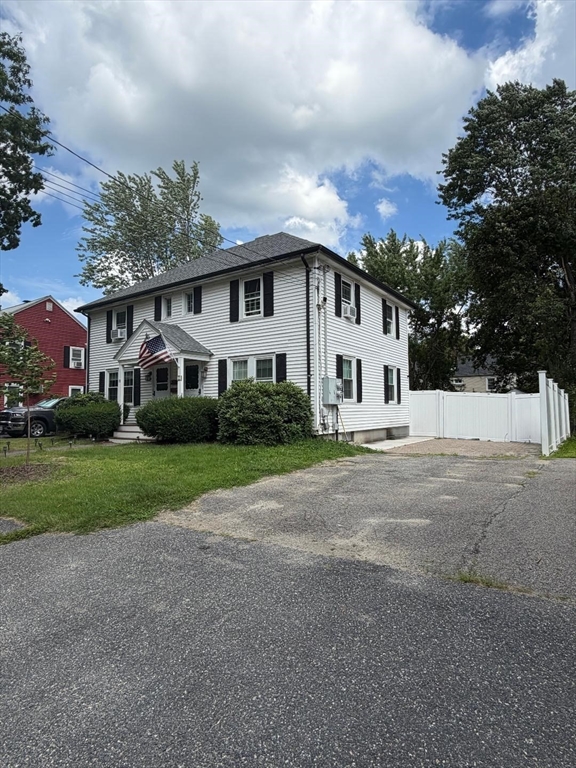 19 Pocasset Ave. in Worcester