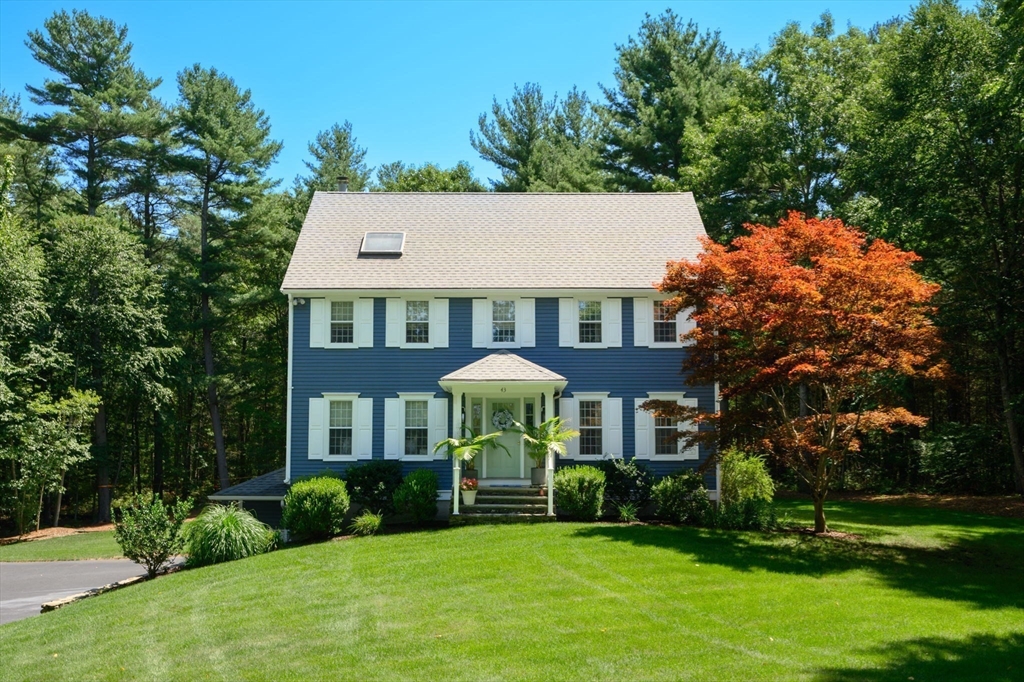 43 Tony Terrace in Bridgewater