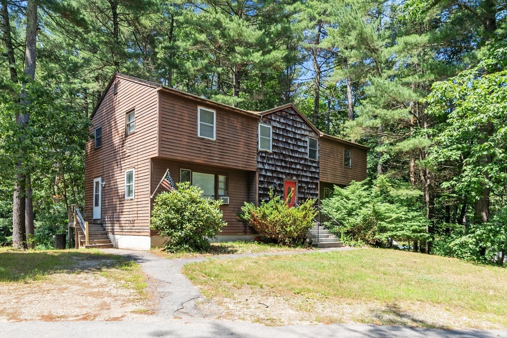 196-198 Hayden Rd in Groton