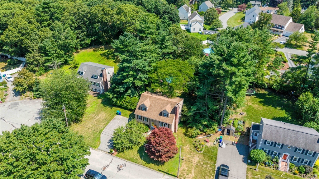 127 Parsonage Way in Attleboro