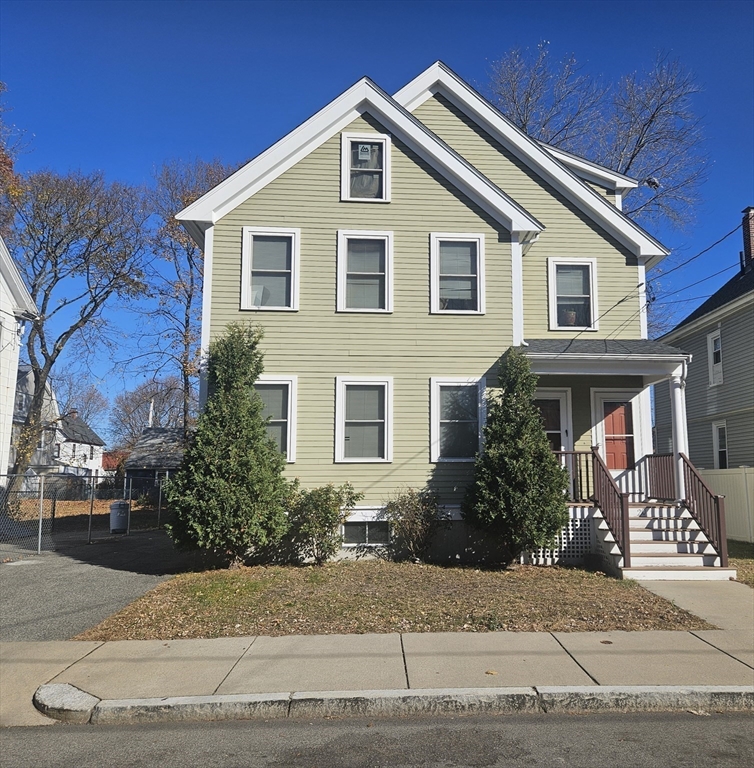 20 Massasoit St in Hyde Park