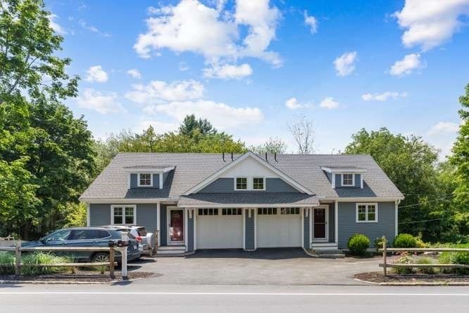 652 Essex Ave #B in Gloucester