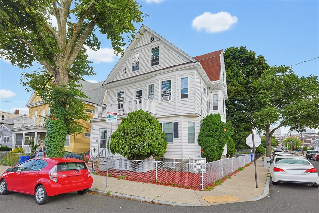 36-38 Gardena St in Brighton