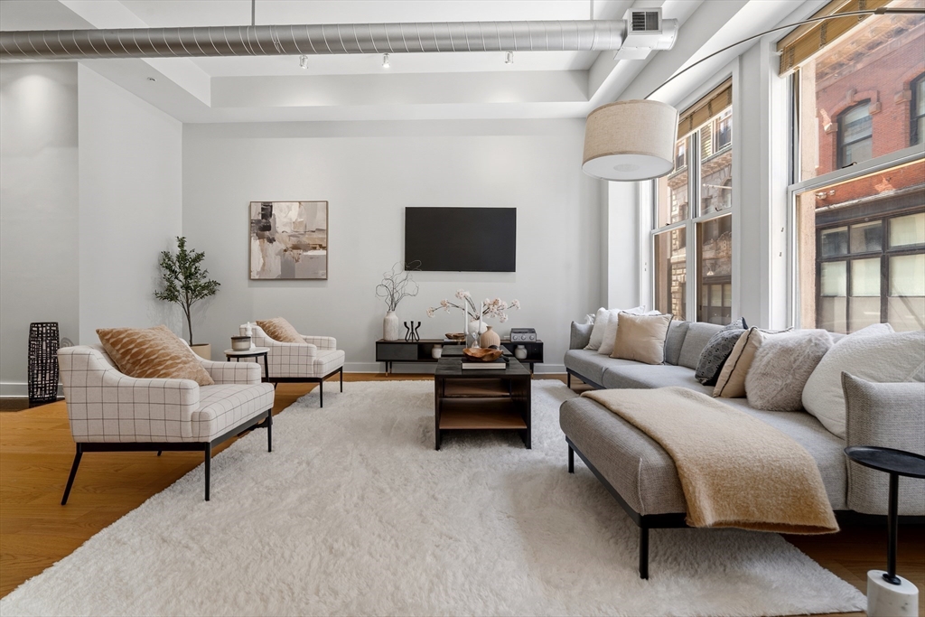 43 Winter St #2 in Boston