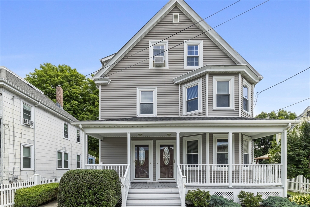 58-60 Hamilton St in Hyde Park
