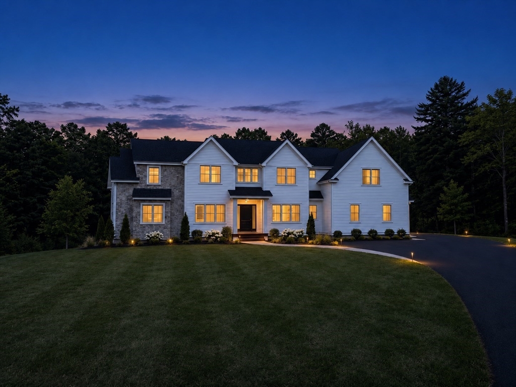 2 Cynthia Circle in Wenham