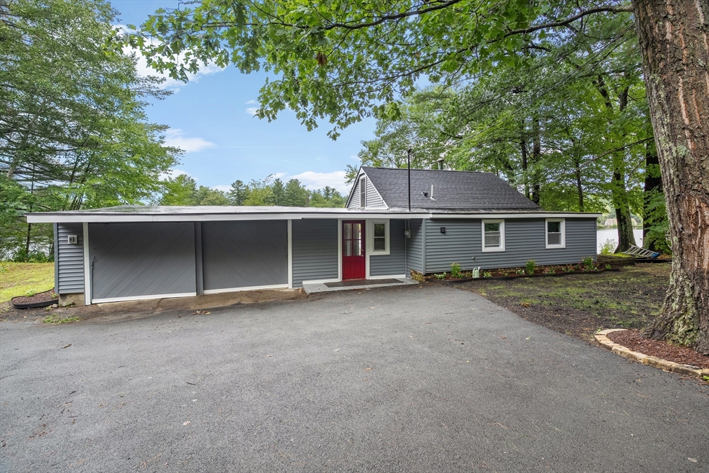 24 Cote Ln in Sutton
