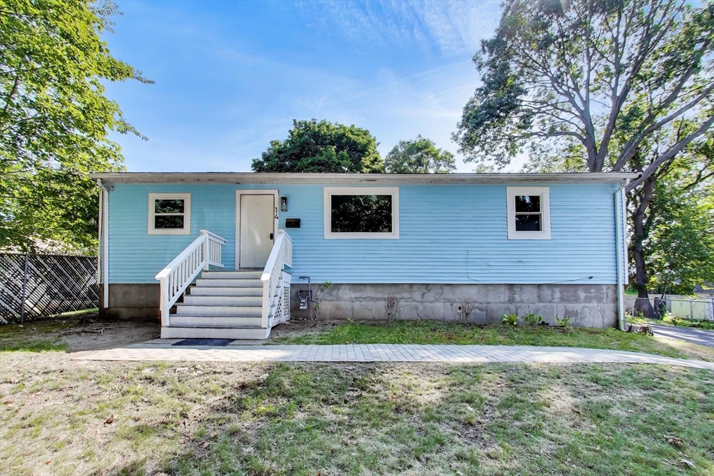 14 Hull St in Quincy