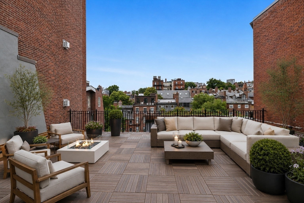 46 Beacon Street #5 in Boston