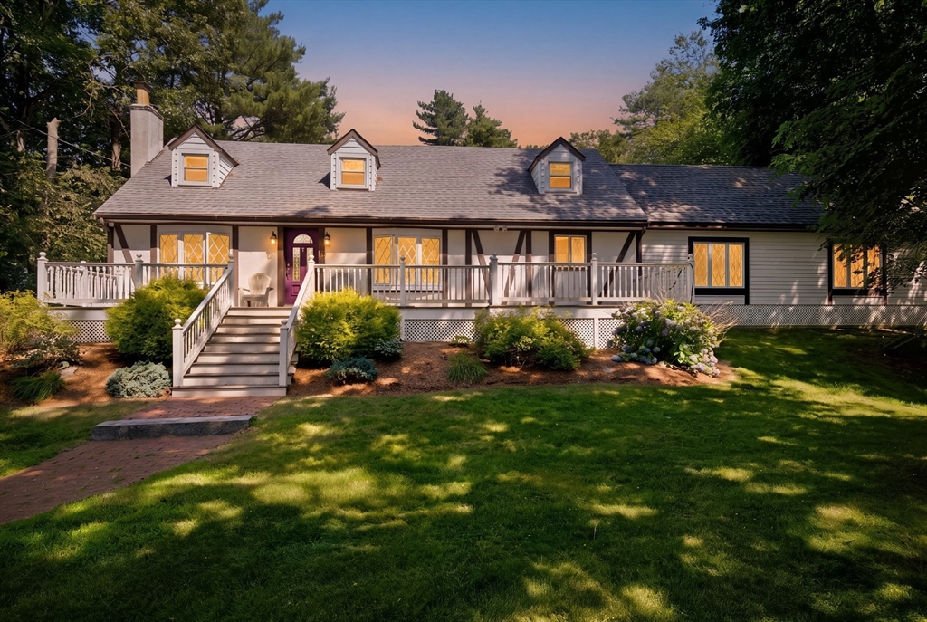 341 Locust Street in Danvers