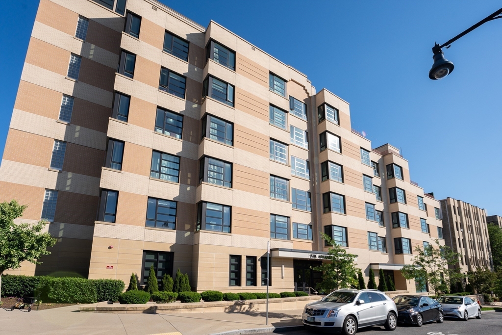 1650 Commonwealth Ave #309 in Brighton