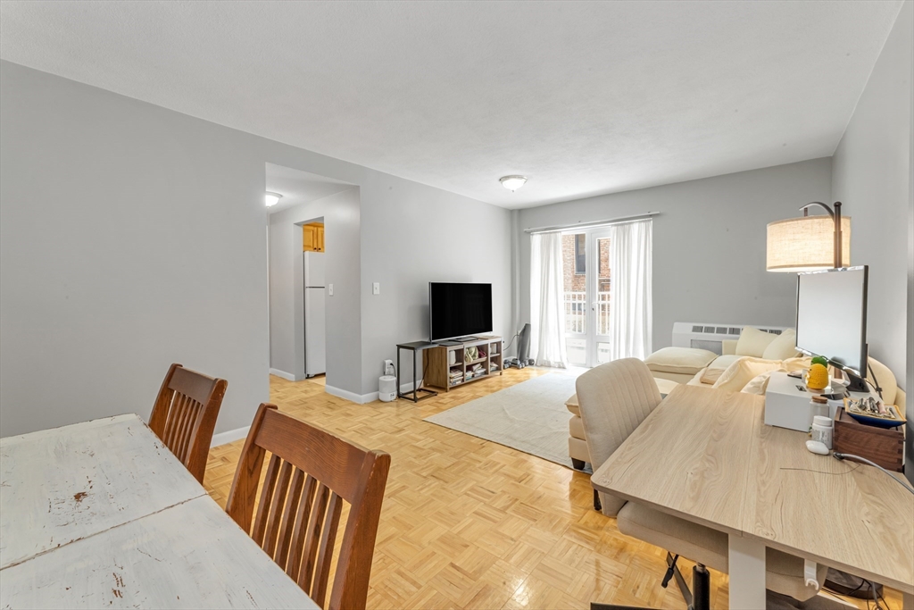 100 Marion Street #11 in Brookline