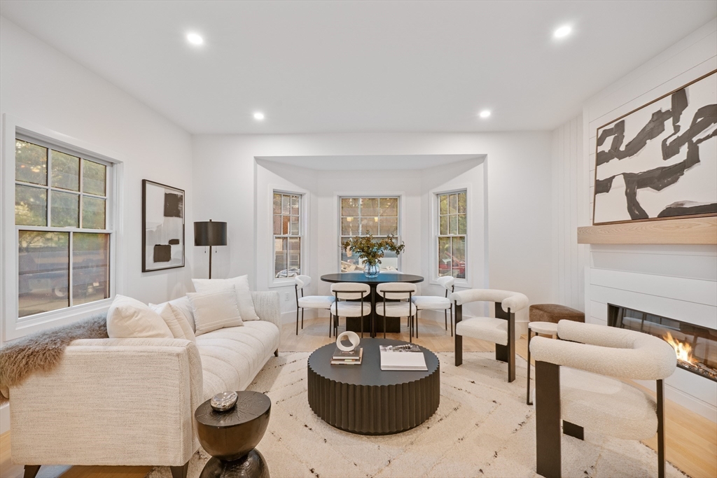 65 Francis #A in Brookline