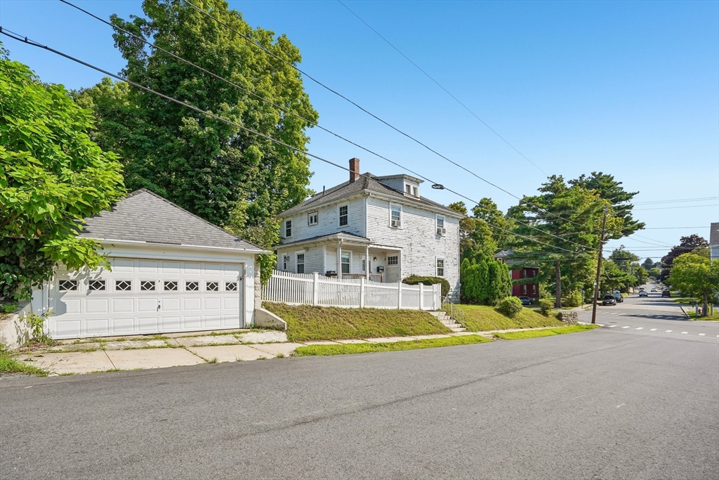 330 Primrose St in Haverhill