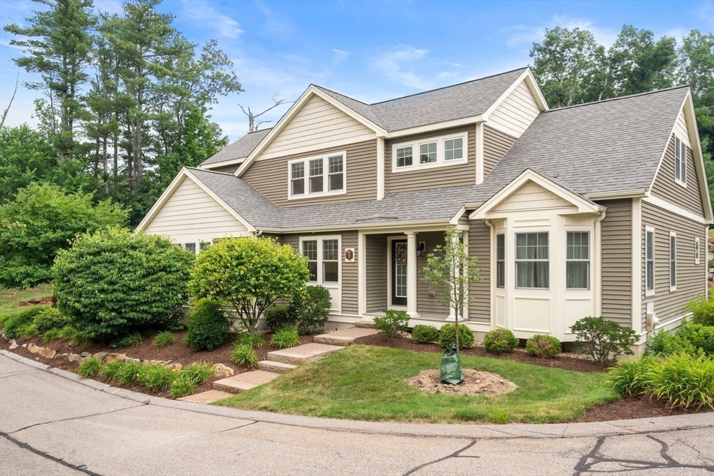 3 McGill Ct #3 in Hopkinton