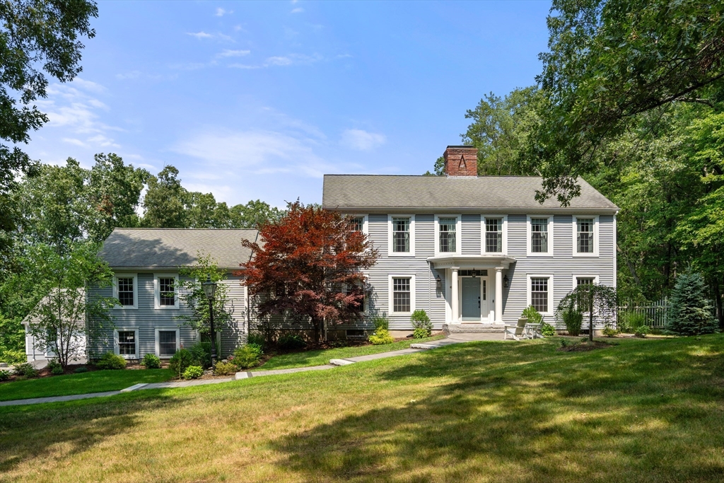 6 Brimstone Lane in Sudbury