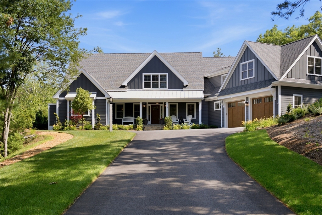 12 Talcott Pines in Plymouth