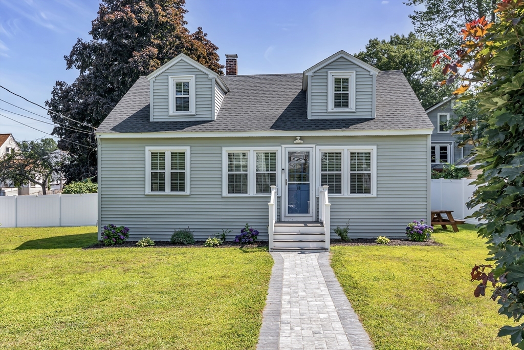 90 Gilbert St in Lawrence