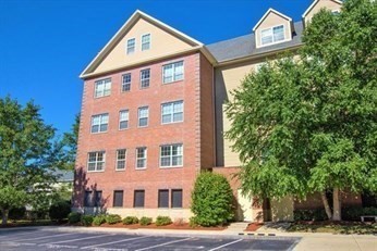 1 Powder Mill Square #107 in Andover