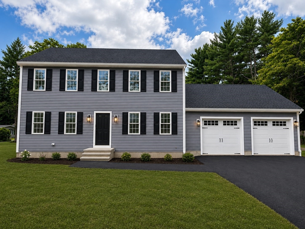 240 spring st in West Bridgewater