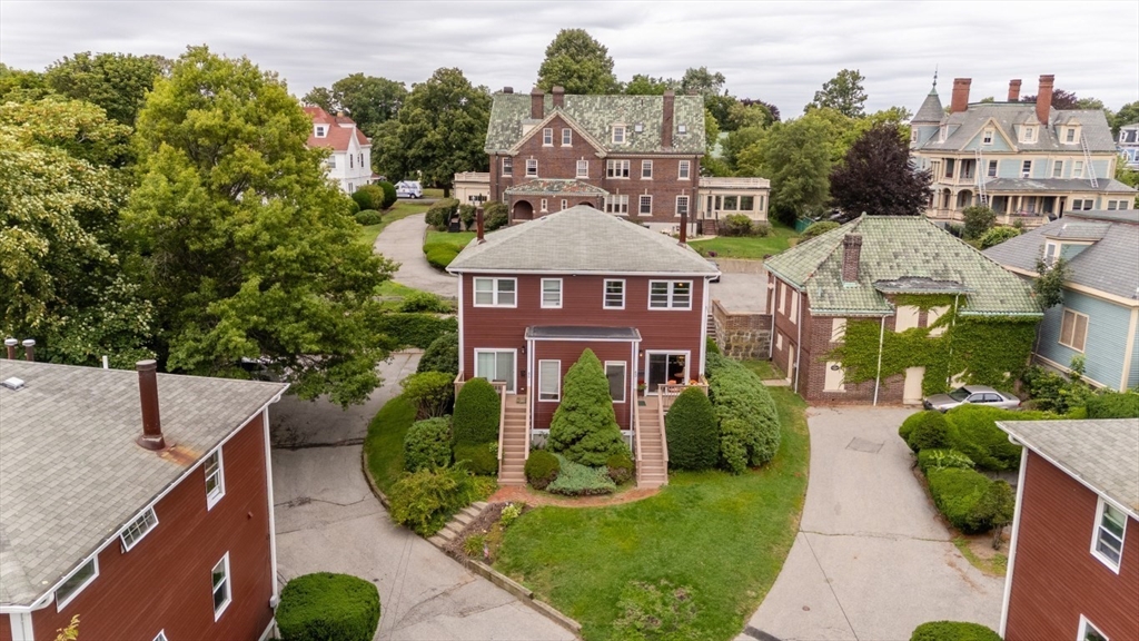 43 Ocean Ave #43 in Lynn