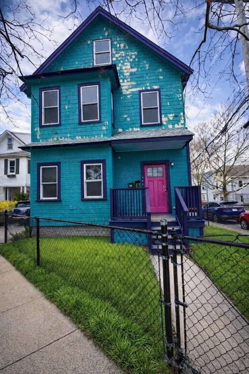 67 Prospect St in Somerville
