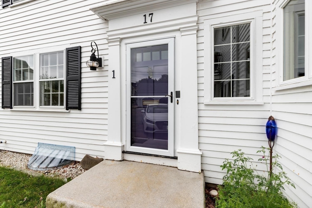 17 Highland Street #1 in Rockport