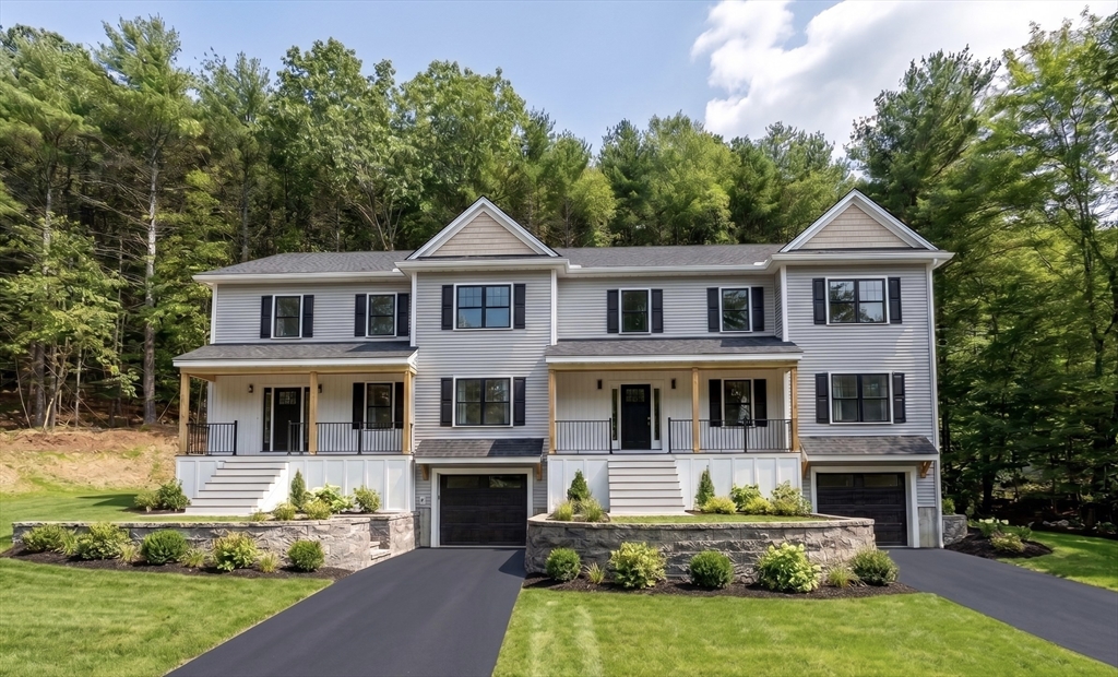 43 Burlington Road in Bedford
