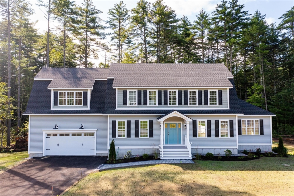 19 Unkety Brook Way in Dunstable