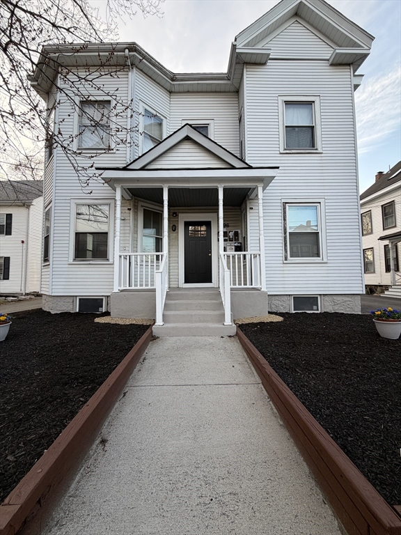 90-96 Bacon Street in Waltham