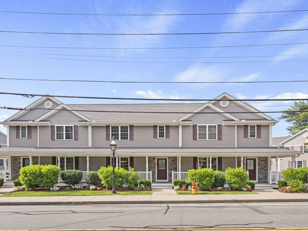 262 Winn Street #B in Burlington