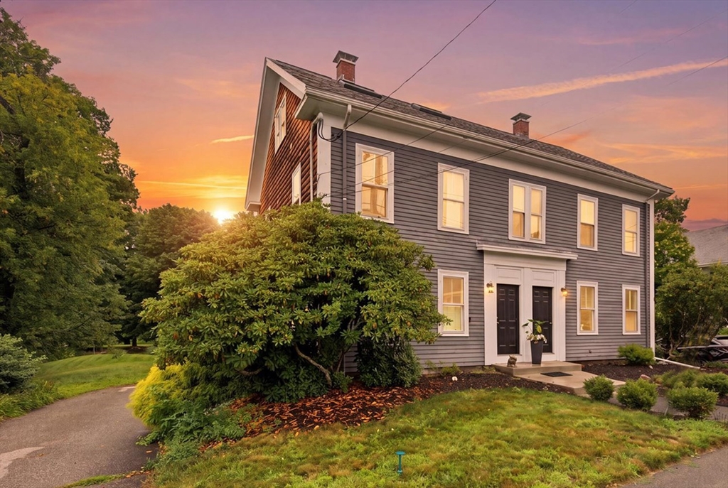 390 Main Street #A in West Newbury