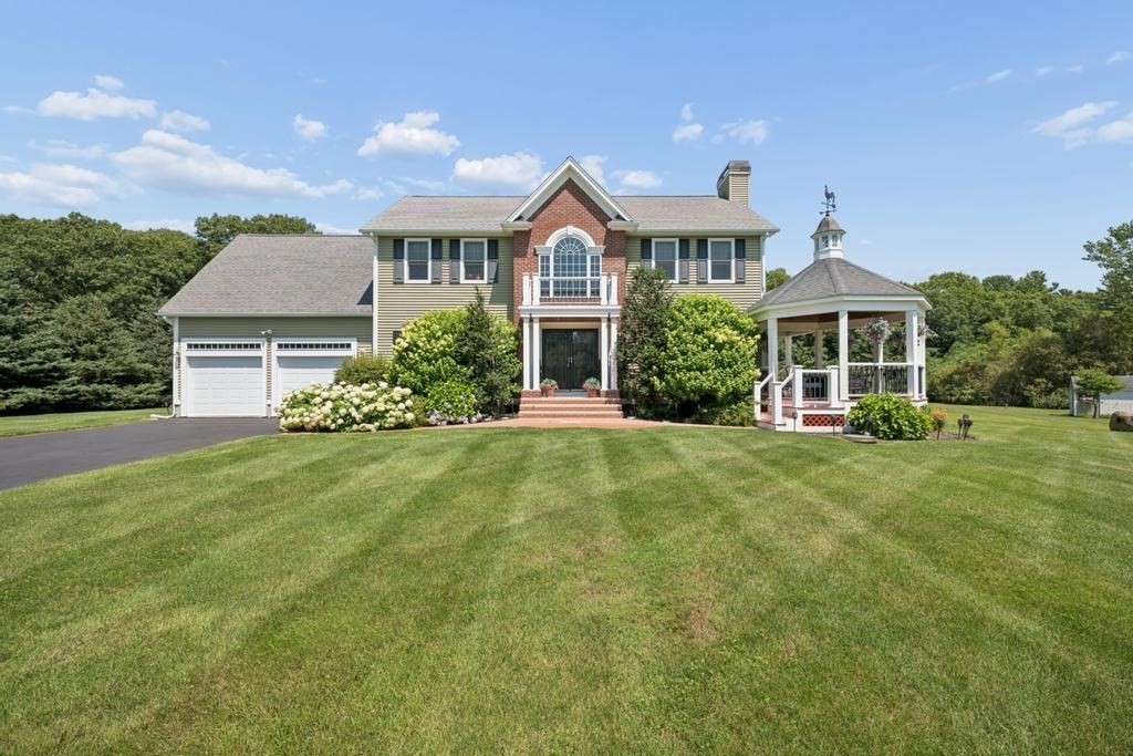 15 Key West Boulevard in Rehoboth