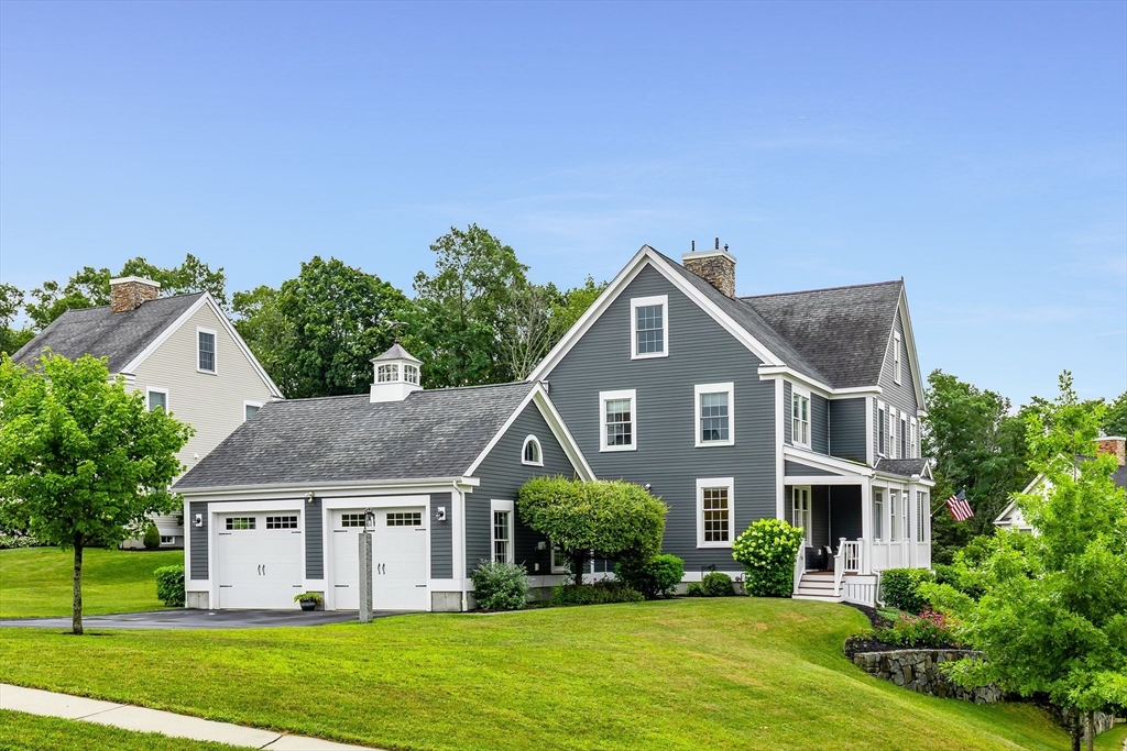 5 Point Shore Drive in Amesbury