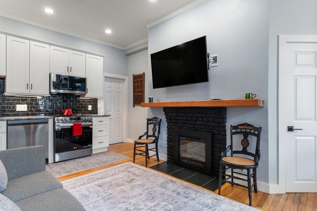 560 Columbus Avenue #1 in Boston