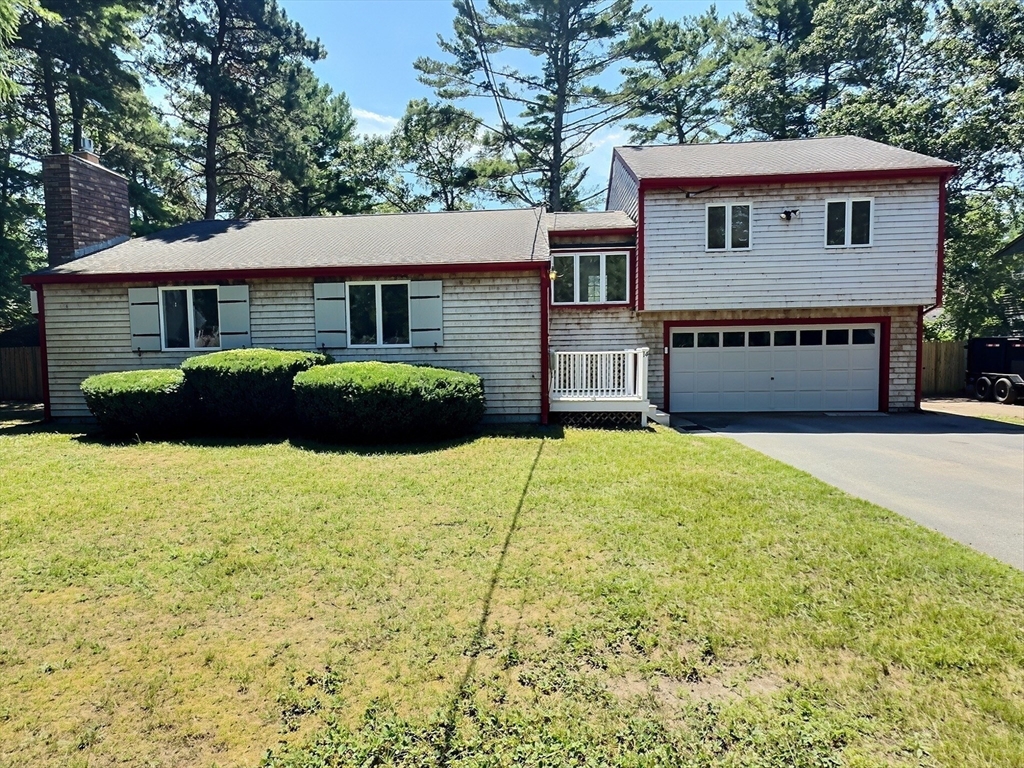 14 Milford St in Plymouth