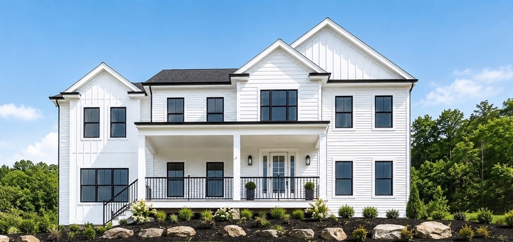 Lot 24 Cortland in Grafton